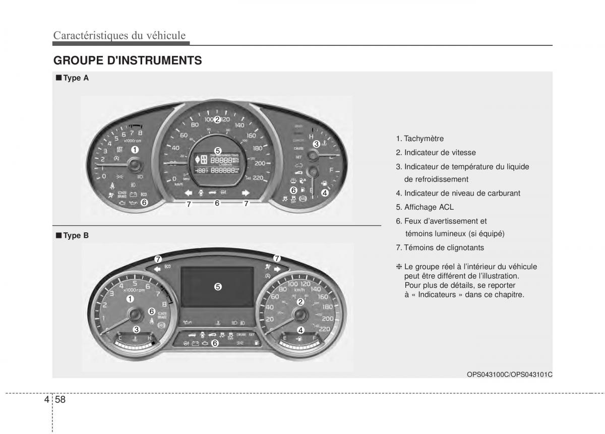 KIA Soul II 2 manuel du proprietaire / page 149