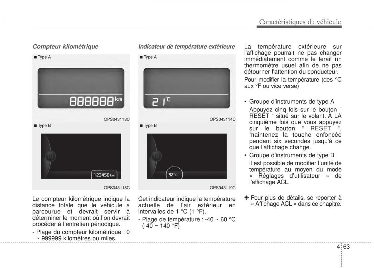 KIA Soul II 2 manuel du proprietaire / page 154