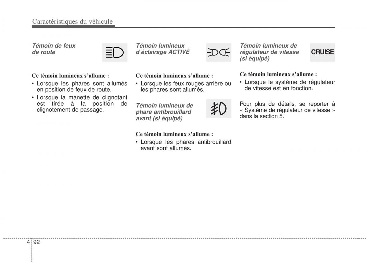 KIA Soul II 2 manuel du proprietaire / page 183