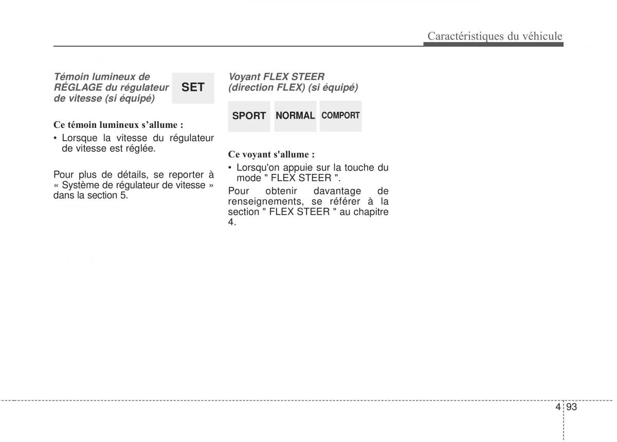 KIA Soul II 2 manuel du proprietaire / page 184