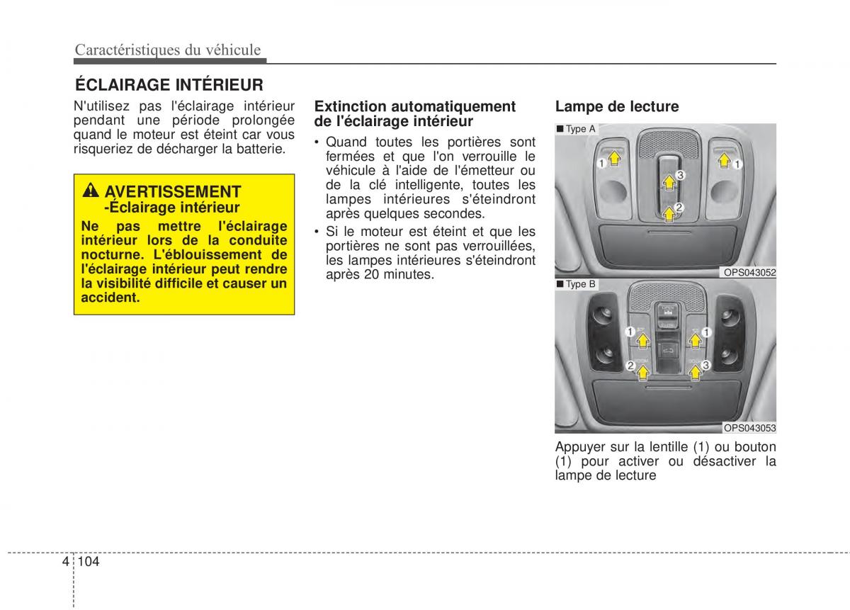 KIA Soul II 2 manuel du proprietaire / page 195