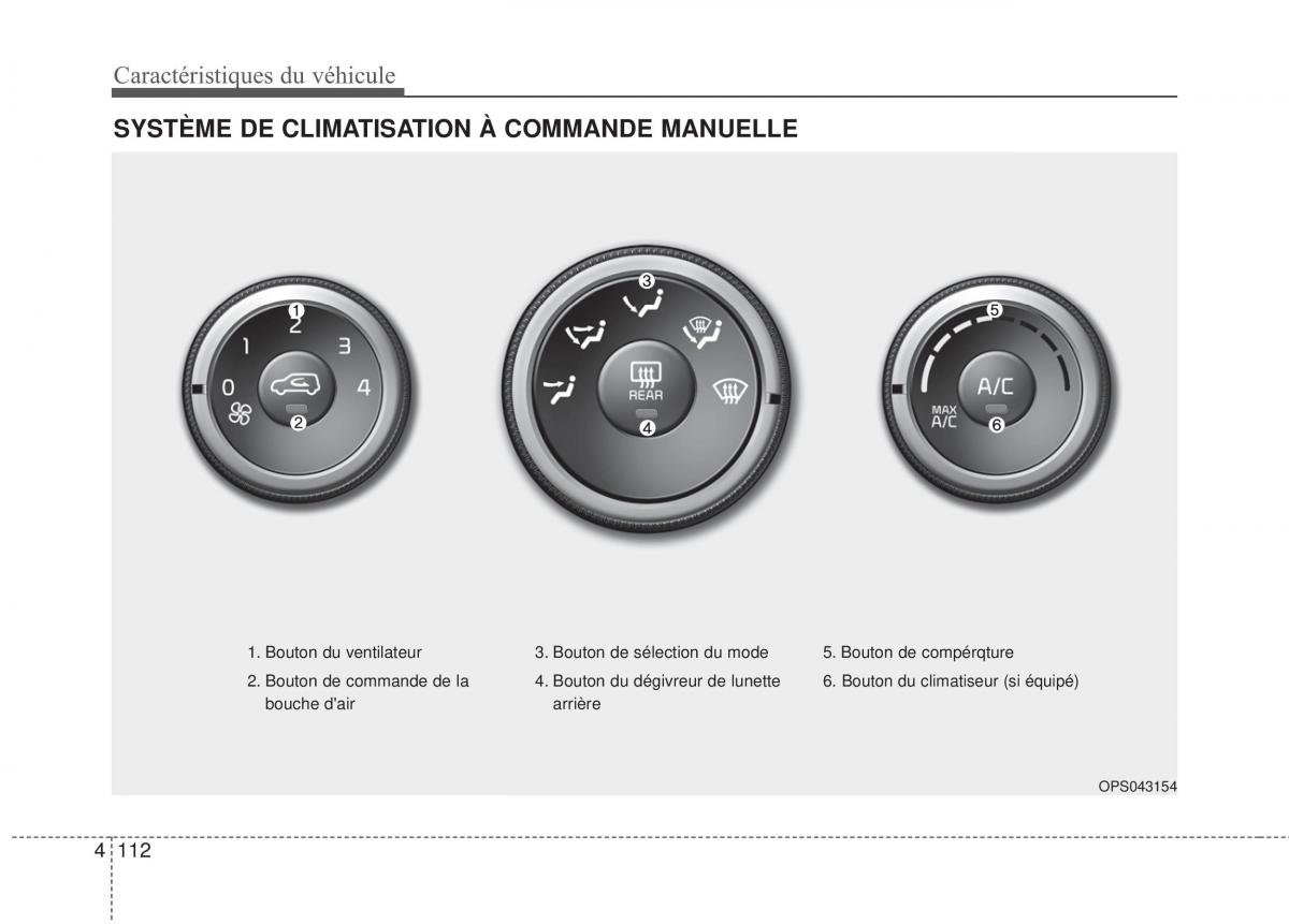 KIA Soul II 2 manuel du proprietaire / page 203