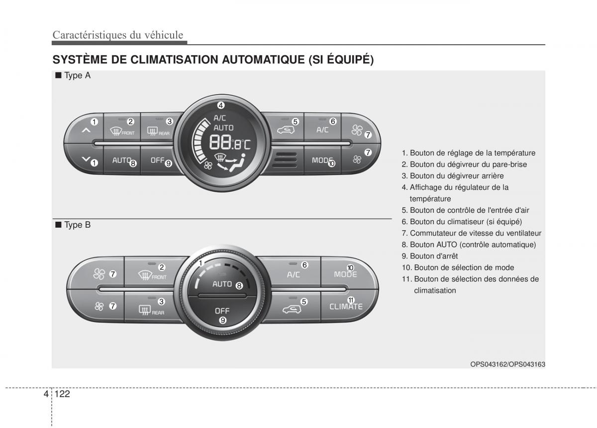 KIA Soul II 2 manuel du proprietaire / page 213