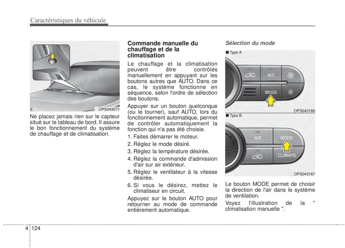 KIA Soul II 2 manuel du proprietaire / page 215