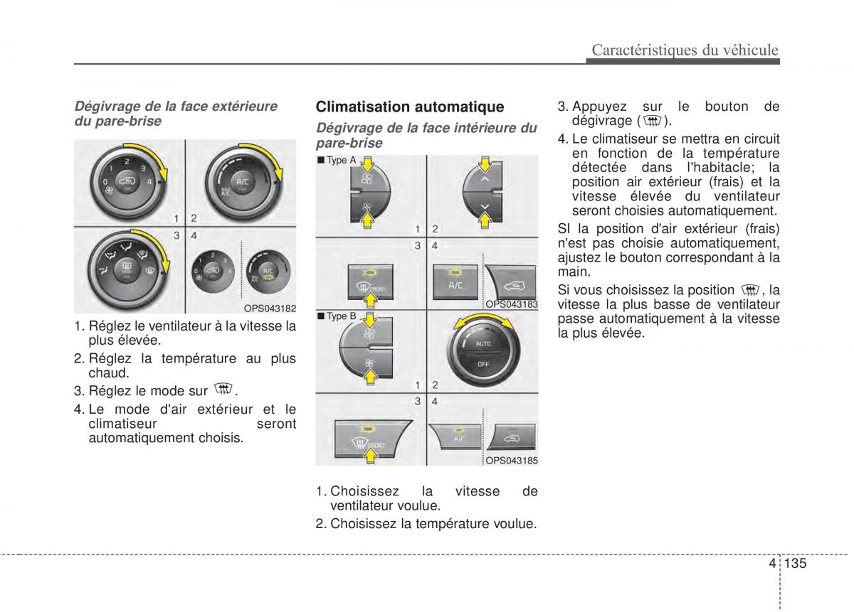 KIA Soul II 2 manuel du proprietaire / page 226