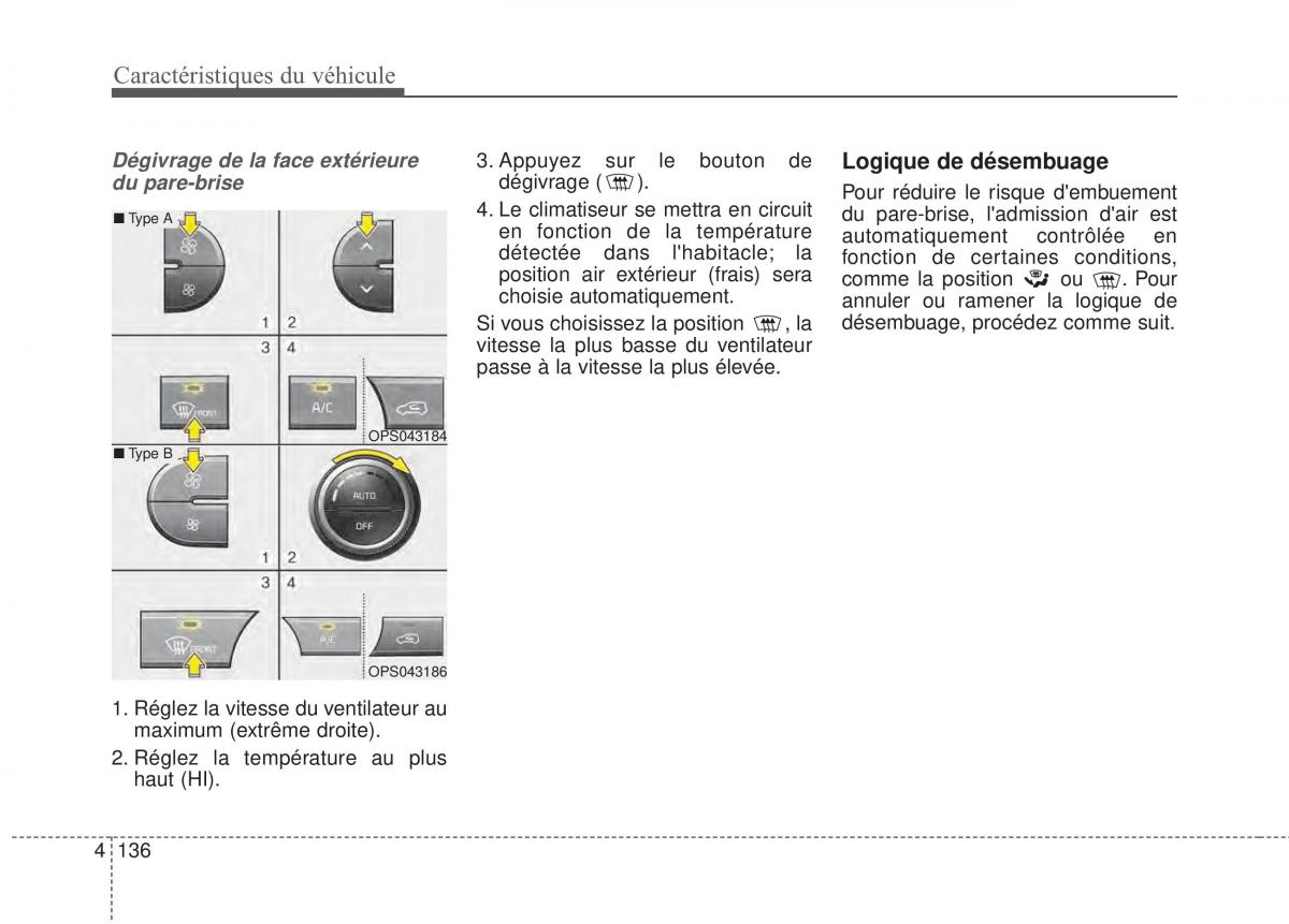 KIA Soul II 2 manuel du proprietaire / page 227