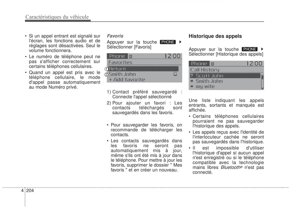 KIA Soul II 2 manuel du proprietaire / page 295