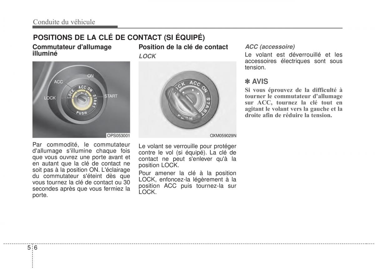 KIA Soul II 2 manuel du proprietaire / page 315