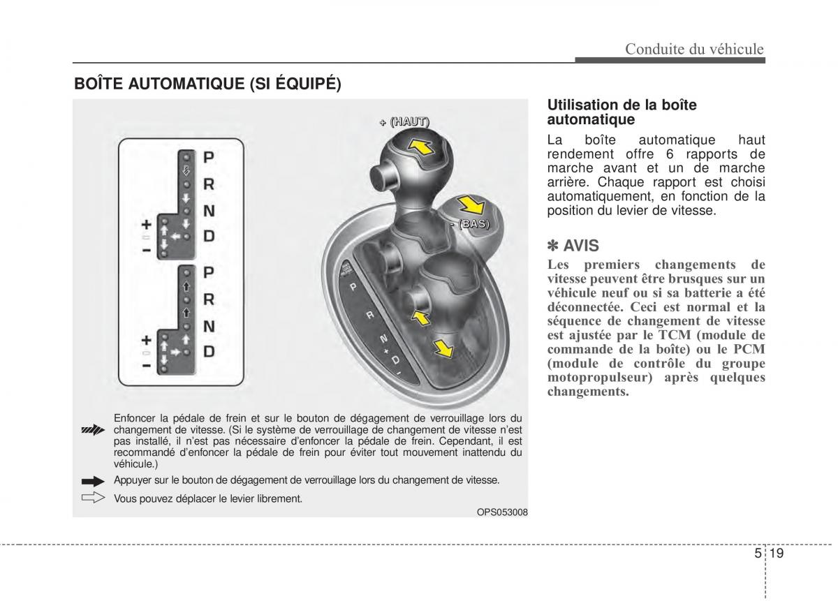 KIA Soul II 2 manuel du proprietaire / page 328