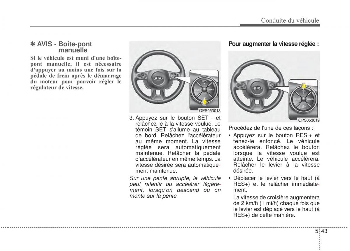 KIA Soul II 2 manuel du proprietaire / page 352