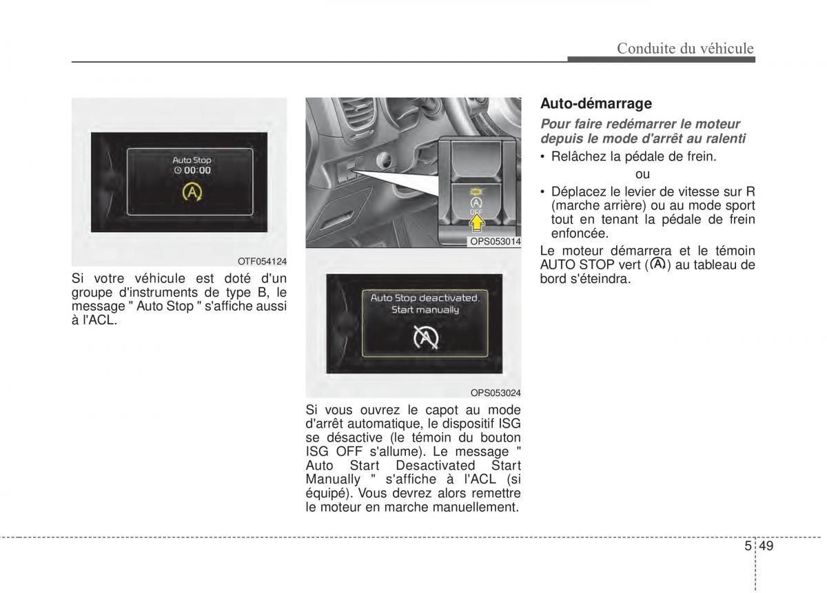 KIA Soul II 2 manuel du proprietaire / page 358