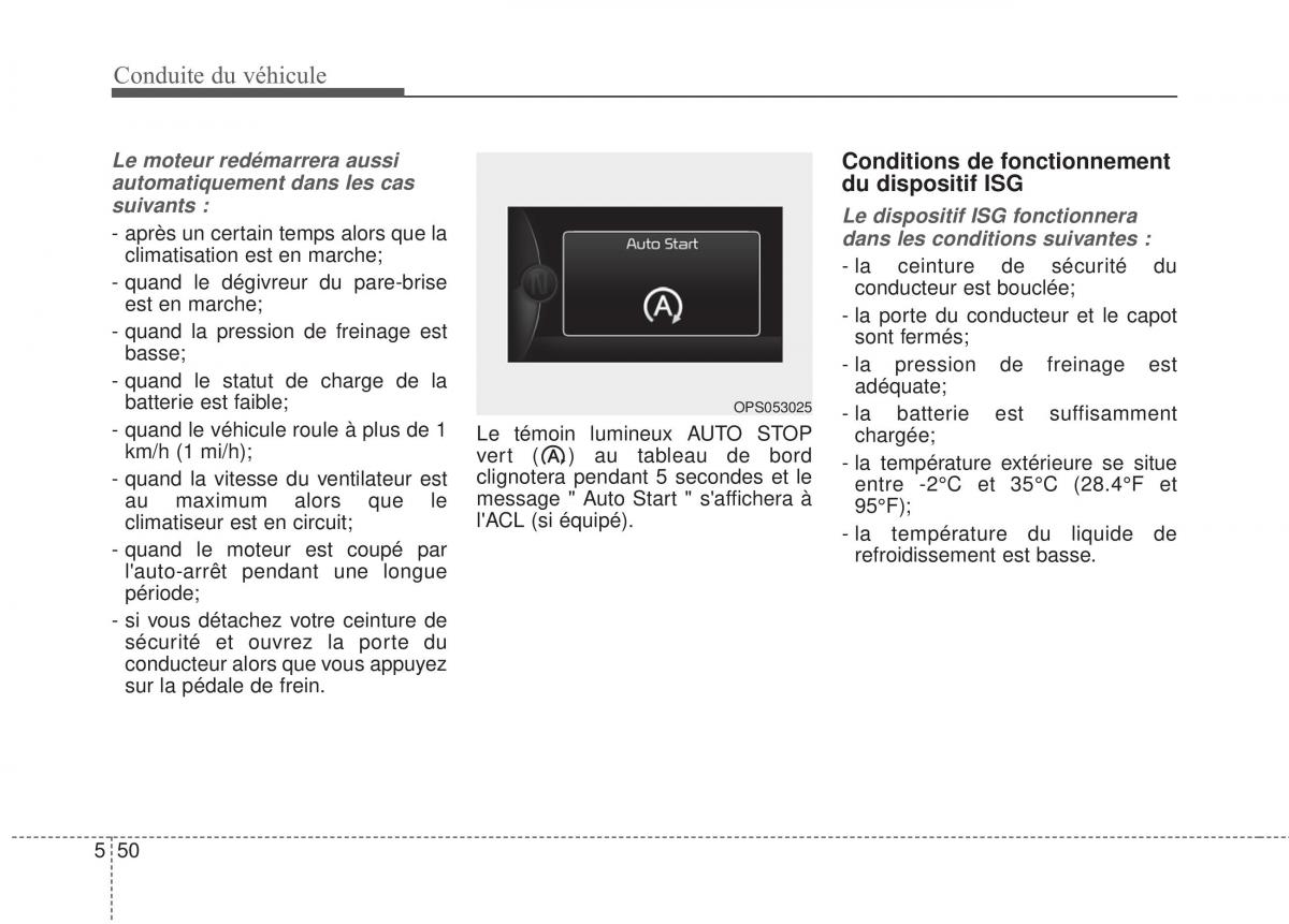 KIA Soul II 2 manuel du proprietaire / page 359