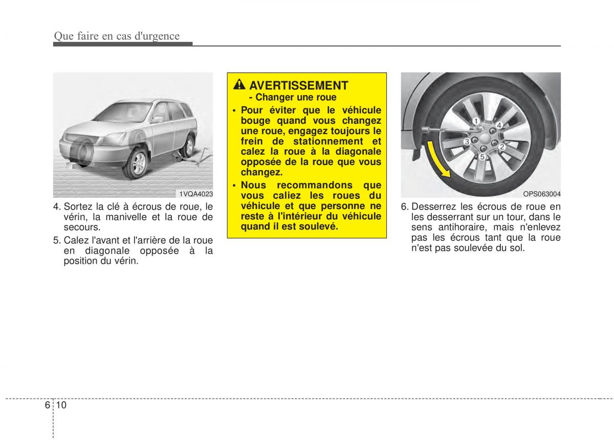 KIA Soul II 2 manuel du proprietaire / page 391