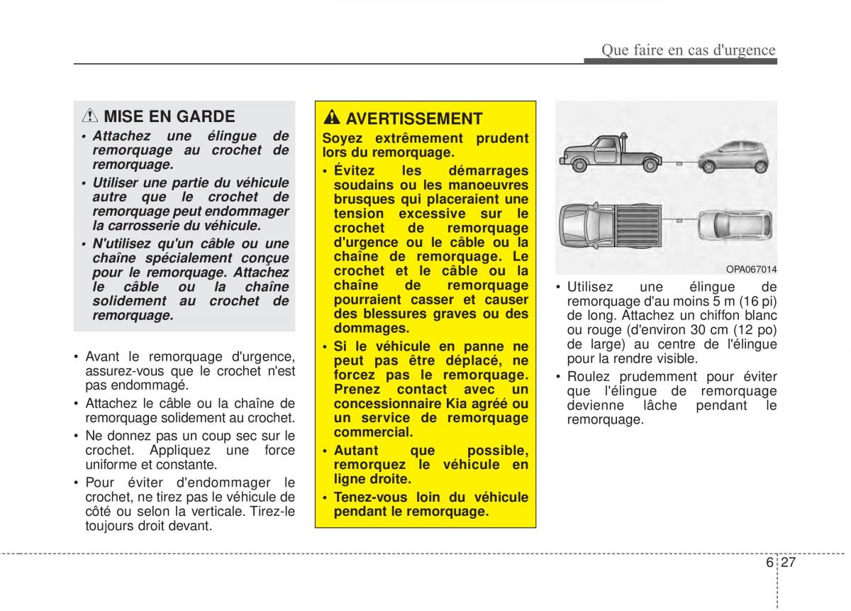 KIA Soul II 2 manuel du proprietaire / page 408