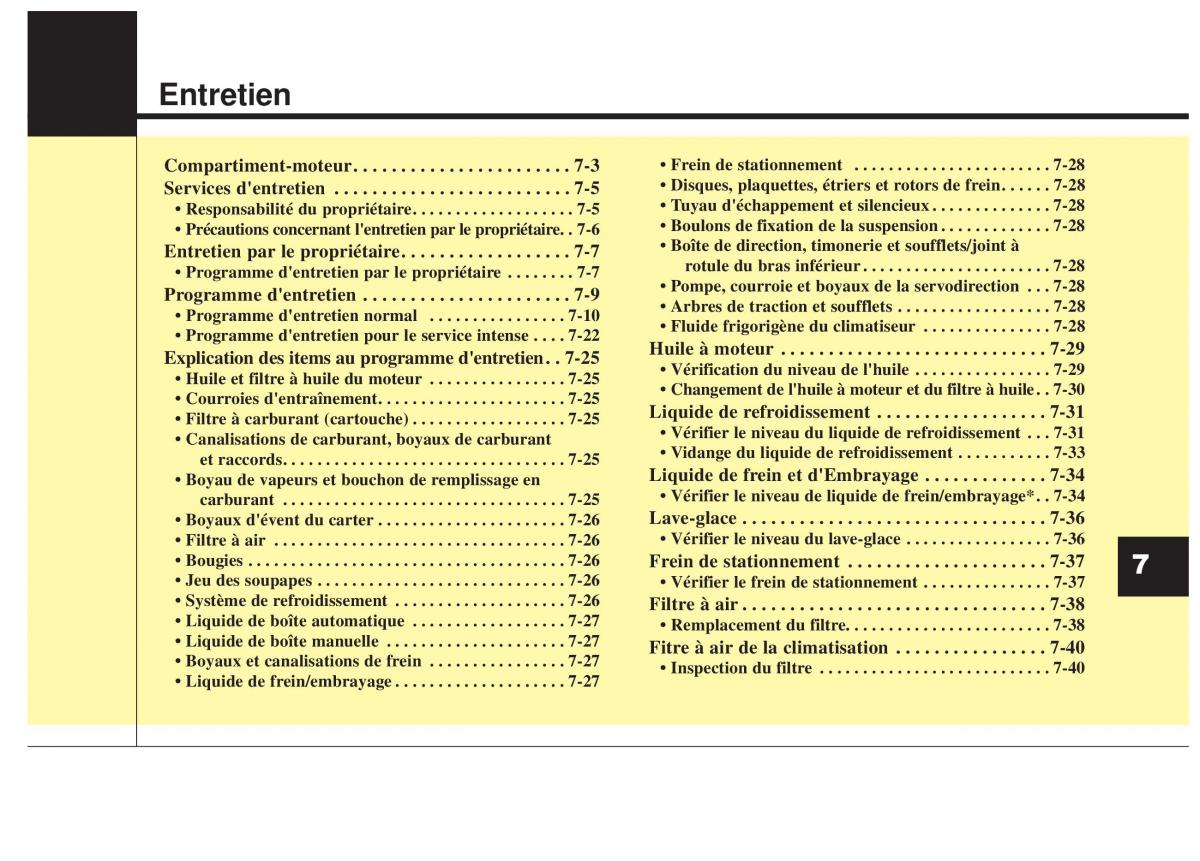 KIA Soul II 2 manuel du proprietaire / page 410