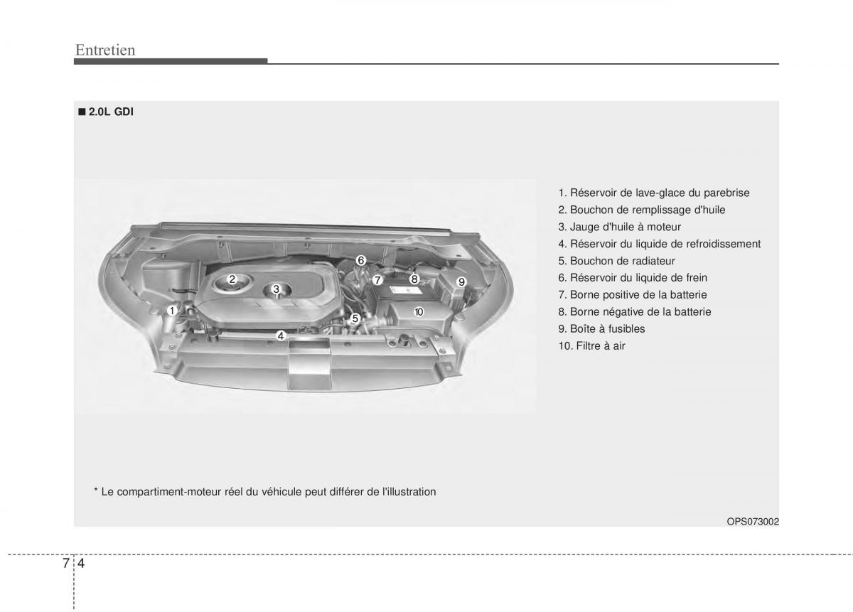 KIA Soul II 2 manuel du proprietaire / page 413