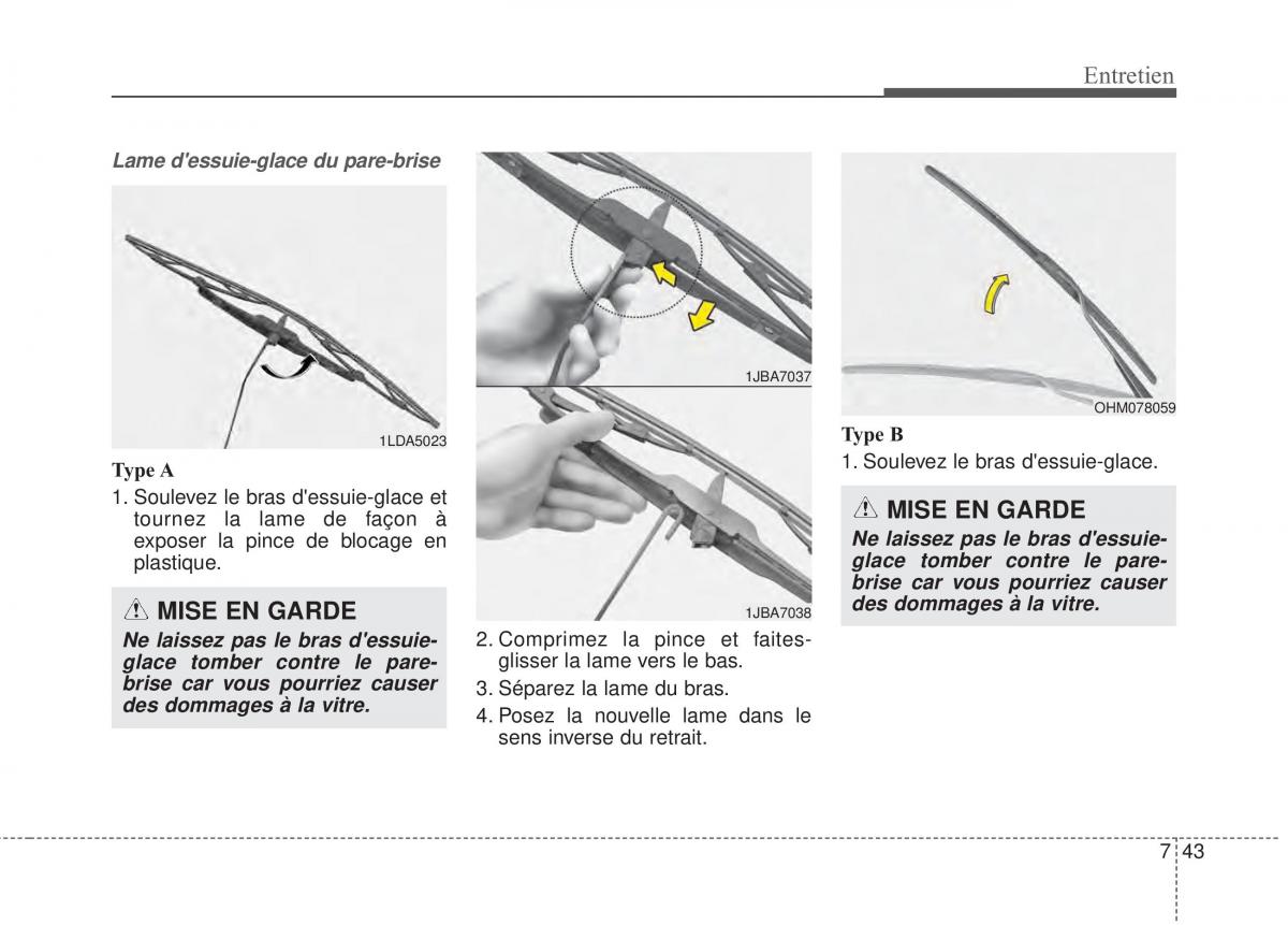 KIA Soul II 2 manuel du proprietaire / page 452