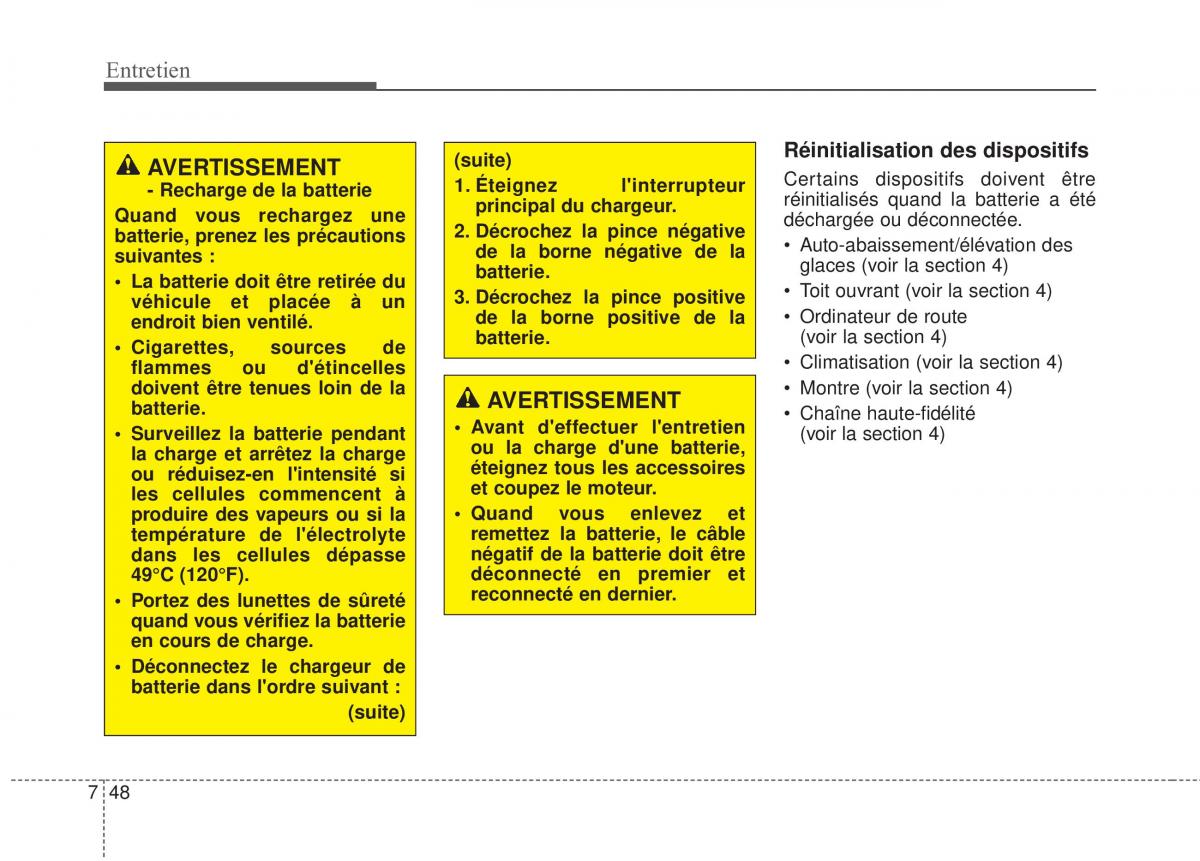 KIA Soul II 2 manuel du proprietaire / page 457