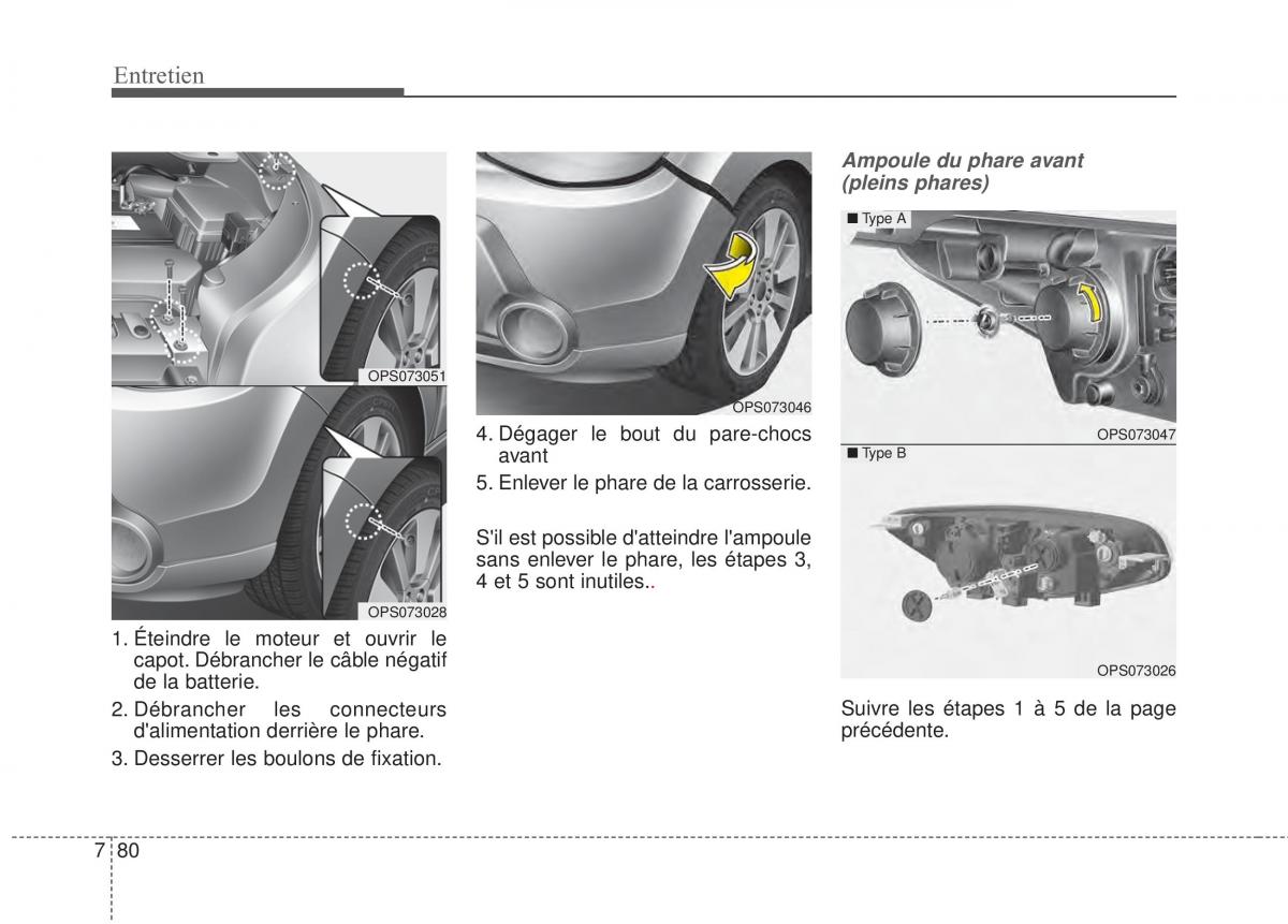 KIA Soul II 2 manuel du proprietaire / page 489