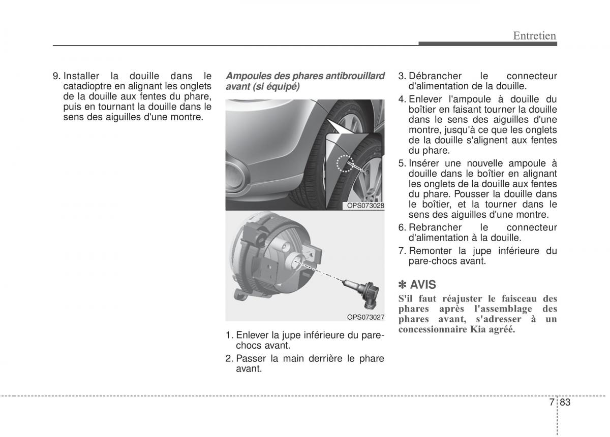 KIA Soul II 2 manuel du proprietaire / page 492