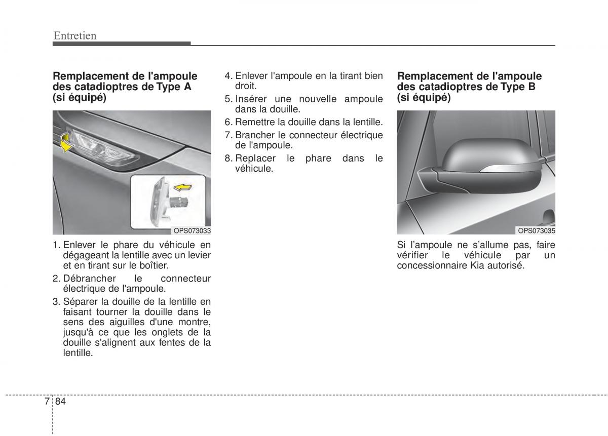 KIA Soul II 2 manuel du proprietaire / page 493