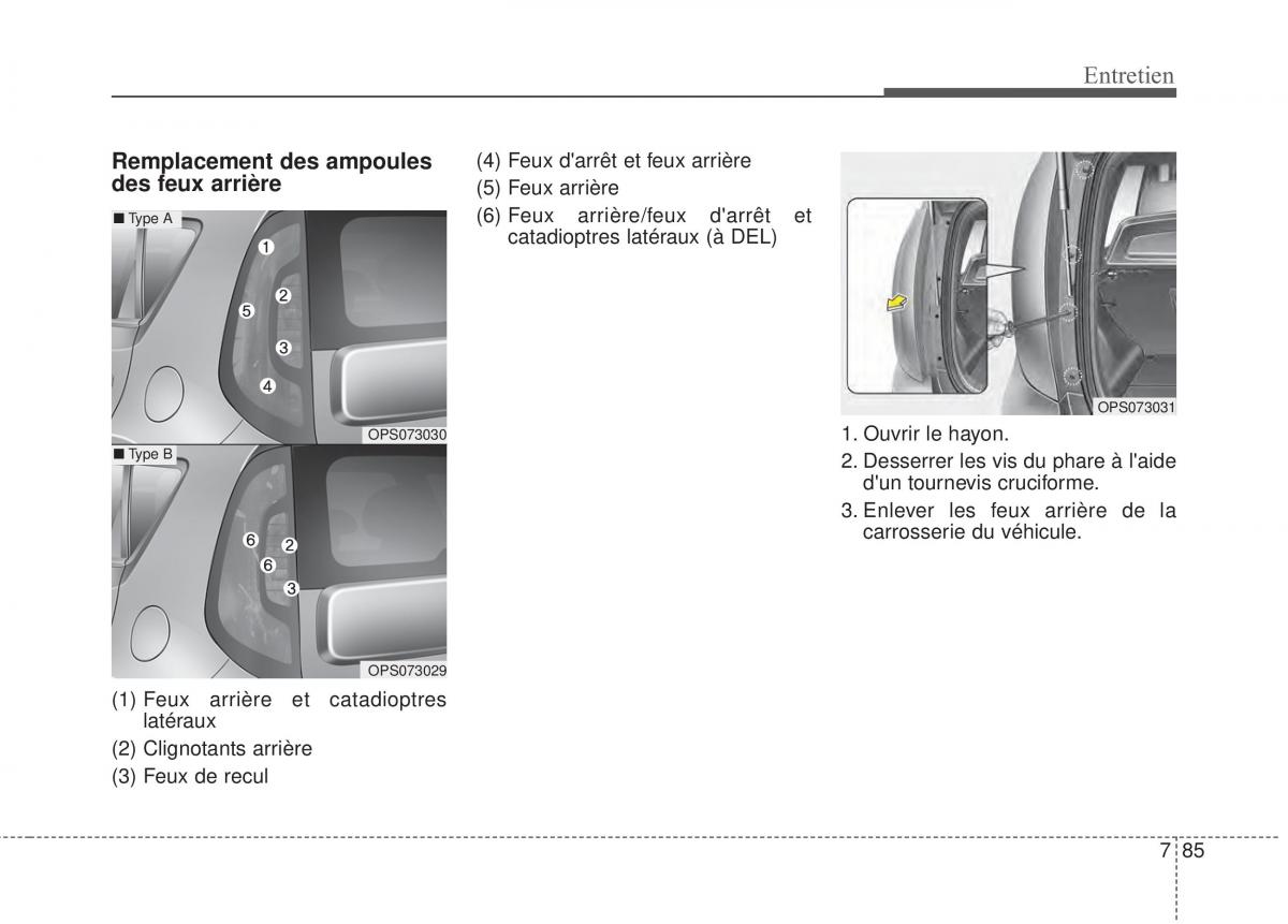 KIA Soul II 2 manuel du proprietaire / page 494