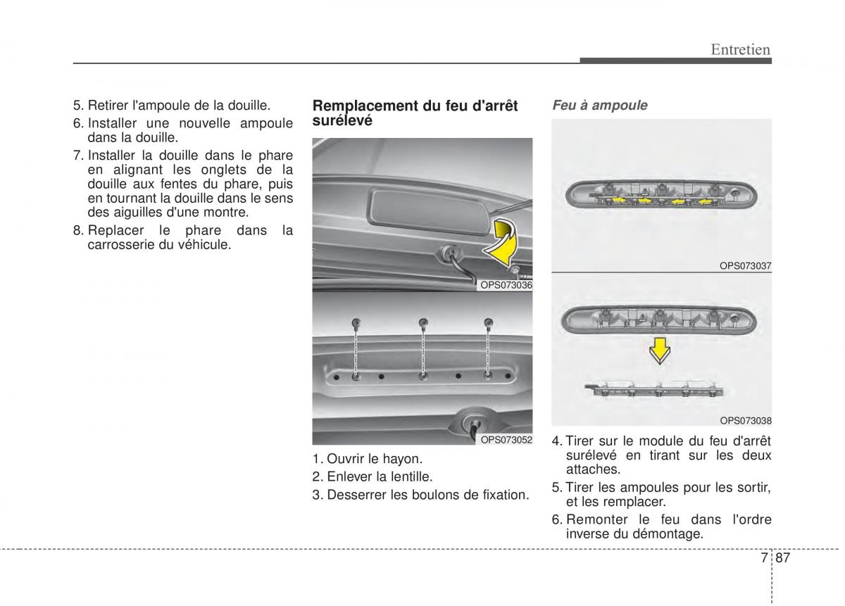 KIA Soul II 2 manuel du proprietaire / page 496