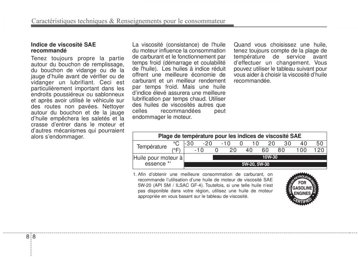 KIA Soul II 2 manuel du proprietaire / page 517