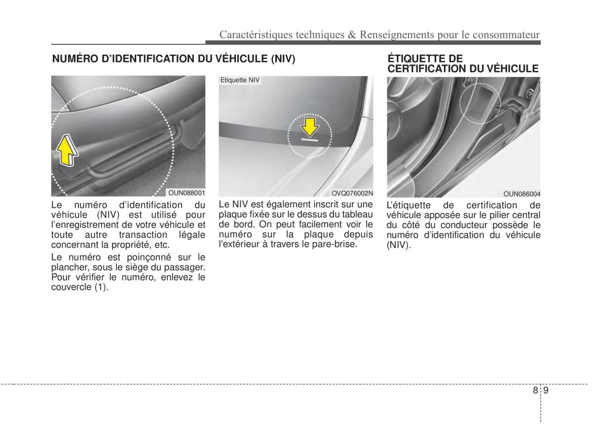 KIA Soul II 2 manuel du proprietaire / page 518