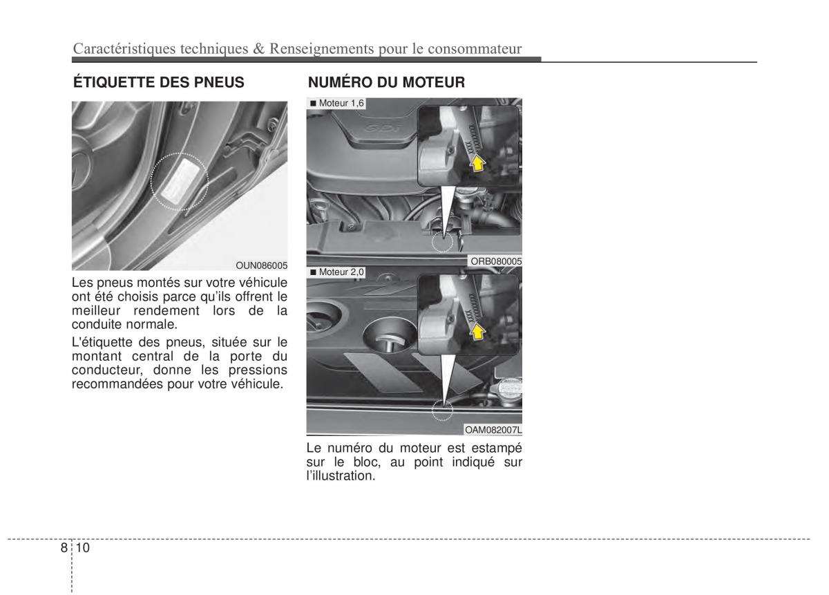 KIA Soul II 2 manuel du proprietaire / page 519