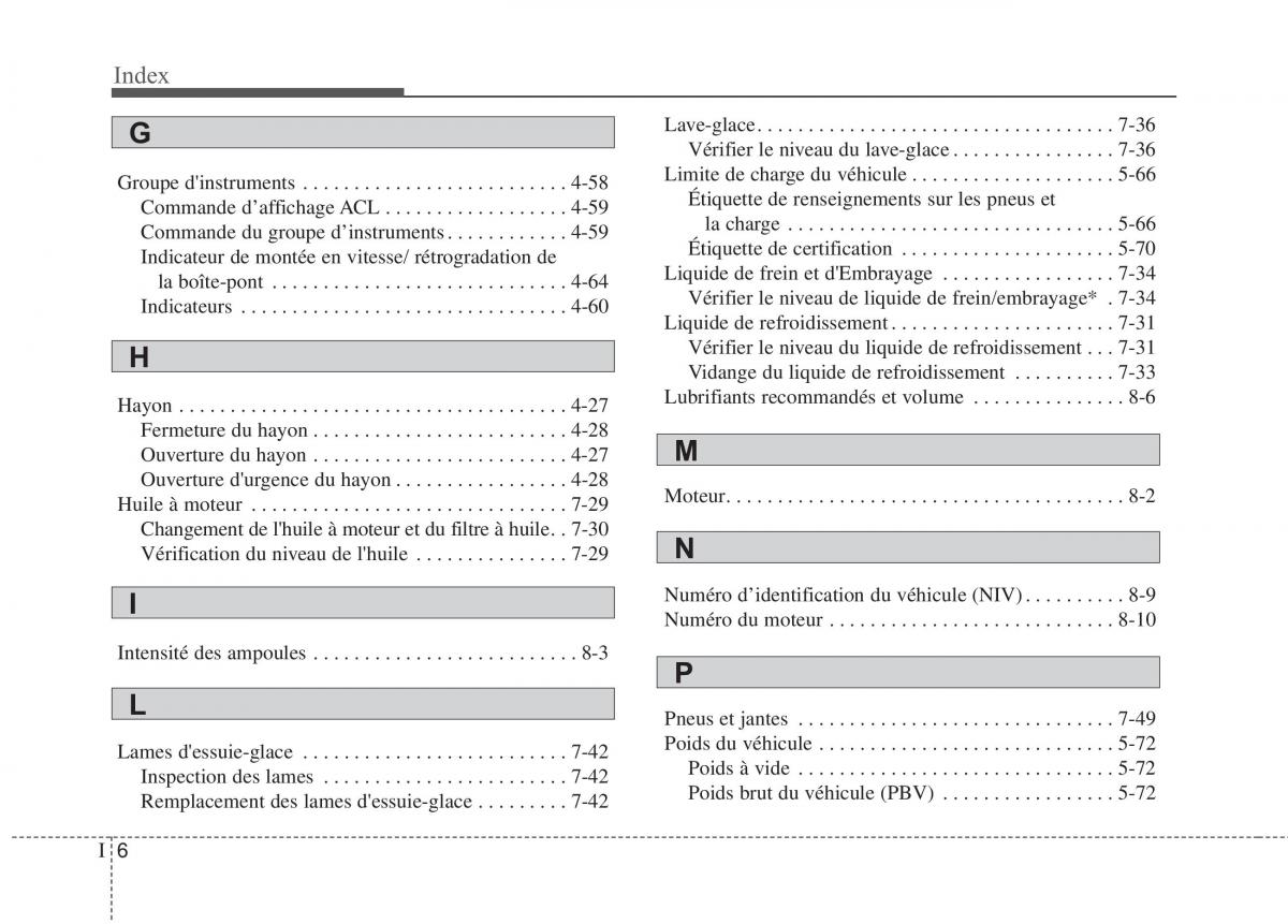 KIA Soul II 2 manuel du proprietaire / page 525