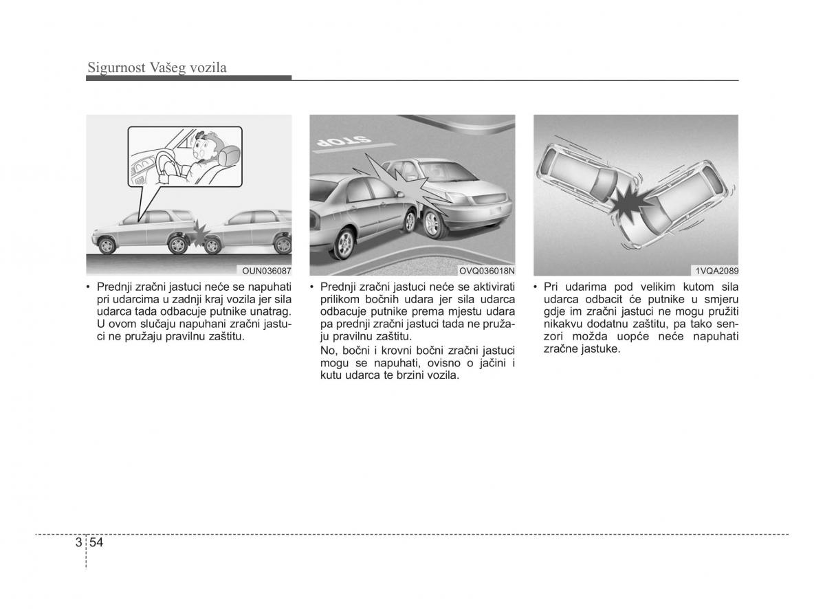 KIA Soul II 2 vlasnicko uputstvo / page 68