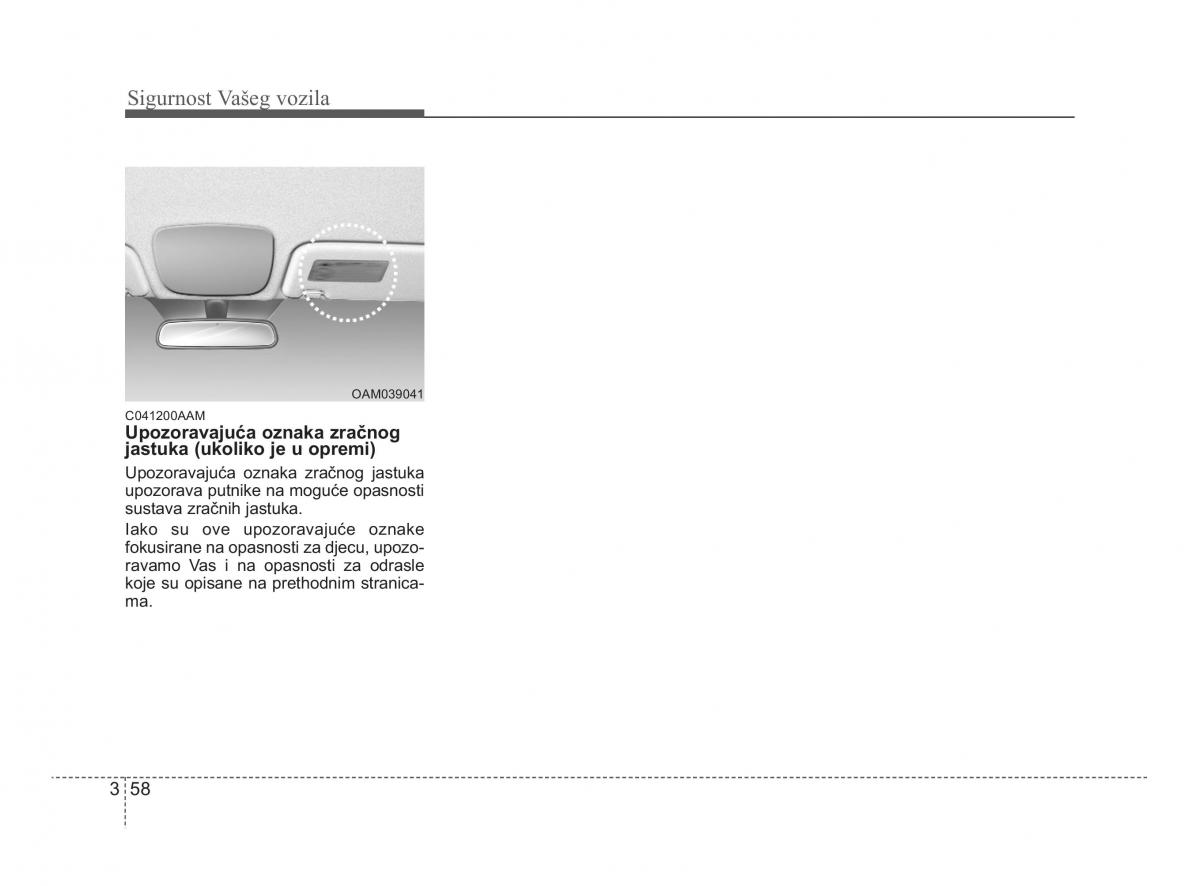 KIA Soul II 2 vlasnicko uputstvo / page 72