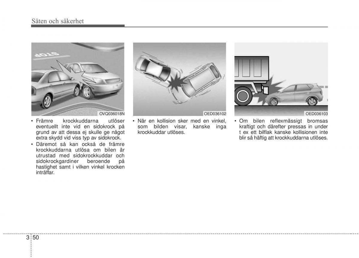 KIA Soul II 2 instruktionsbok / page 76