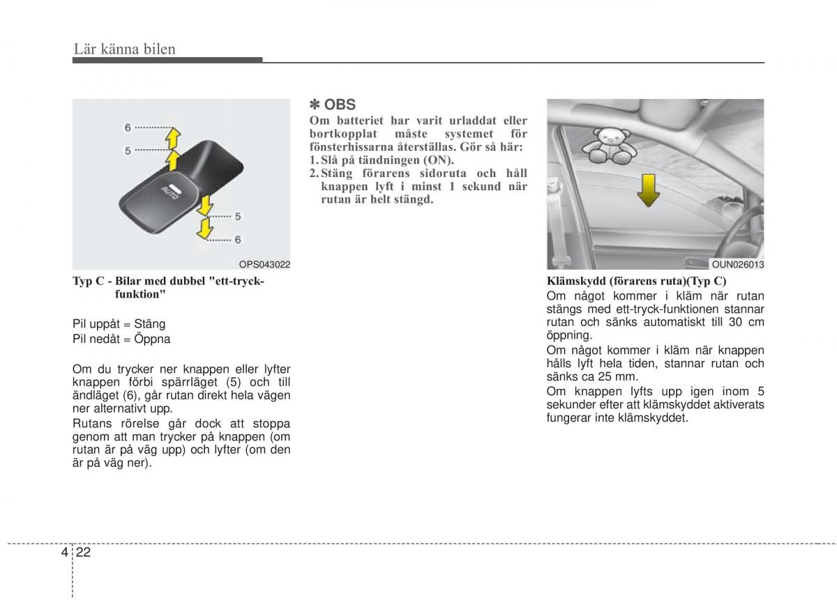 KIA Soul II 2 instruktionsbok / page 101