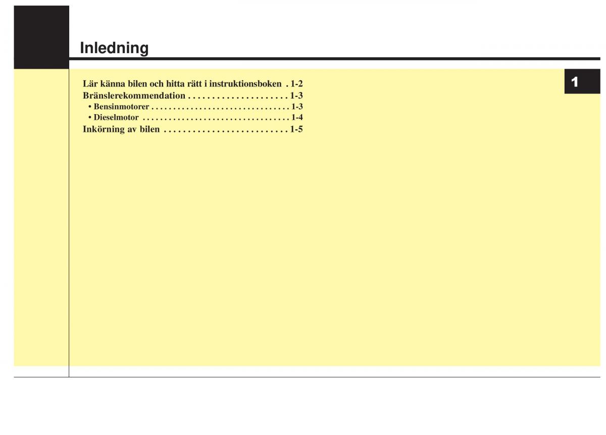 KIA Soul II 2 instruktionsbok / page 14