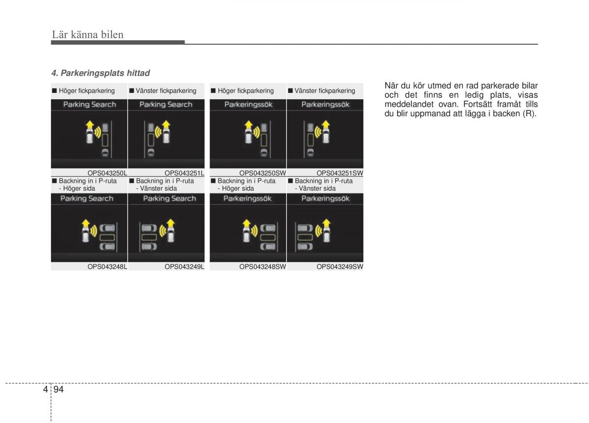 KIA Soul II 2 instruktionsbok / page 173