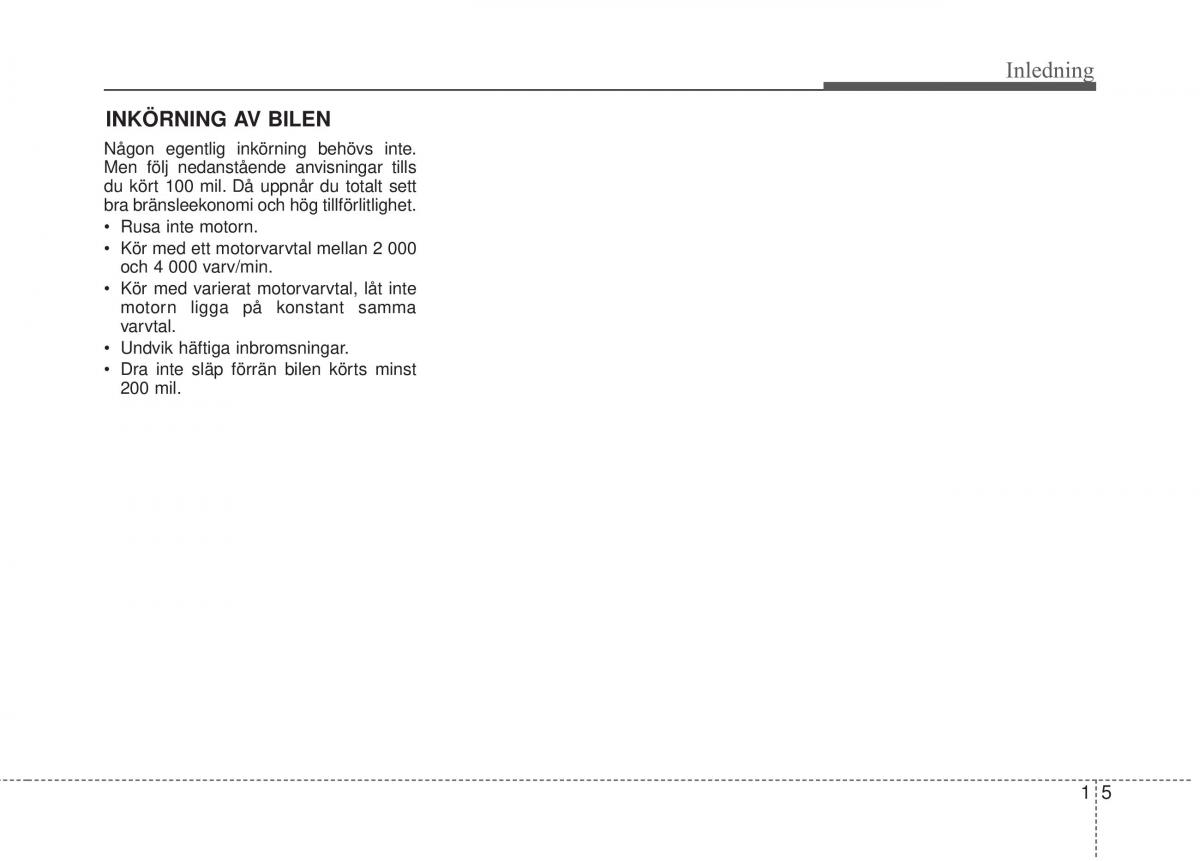 KIA Soul II 2 instruktionsbok / page 18