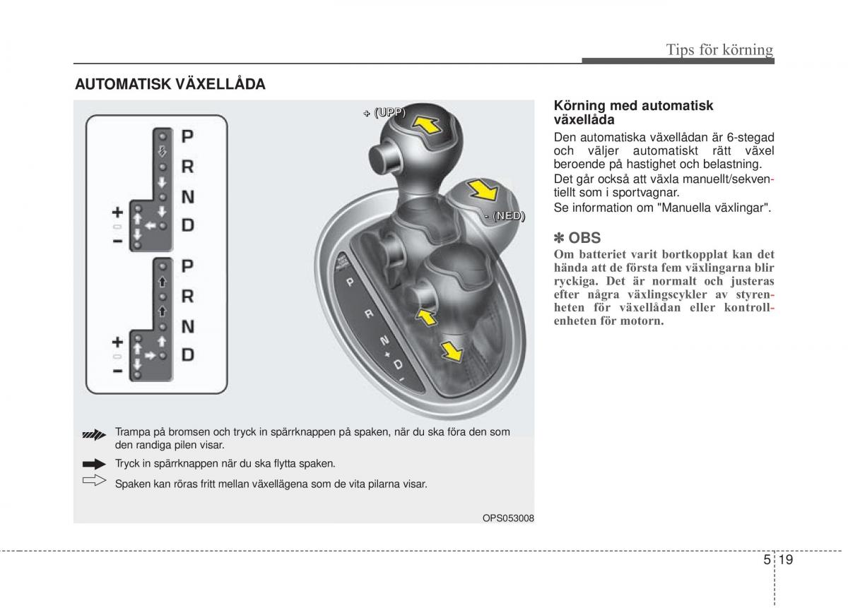 KIA Soul II 2 instruktionsbok / page 372