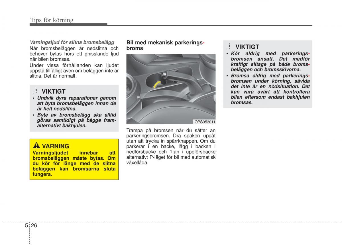 KIA Soul II 2 instruktionsbok / page 379