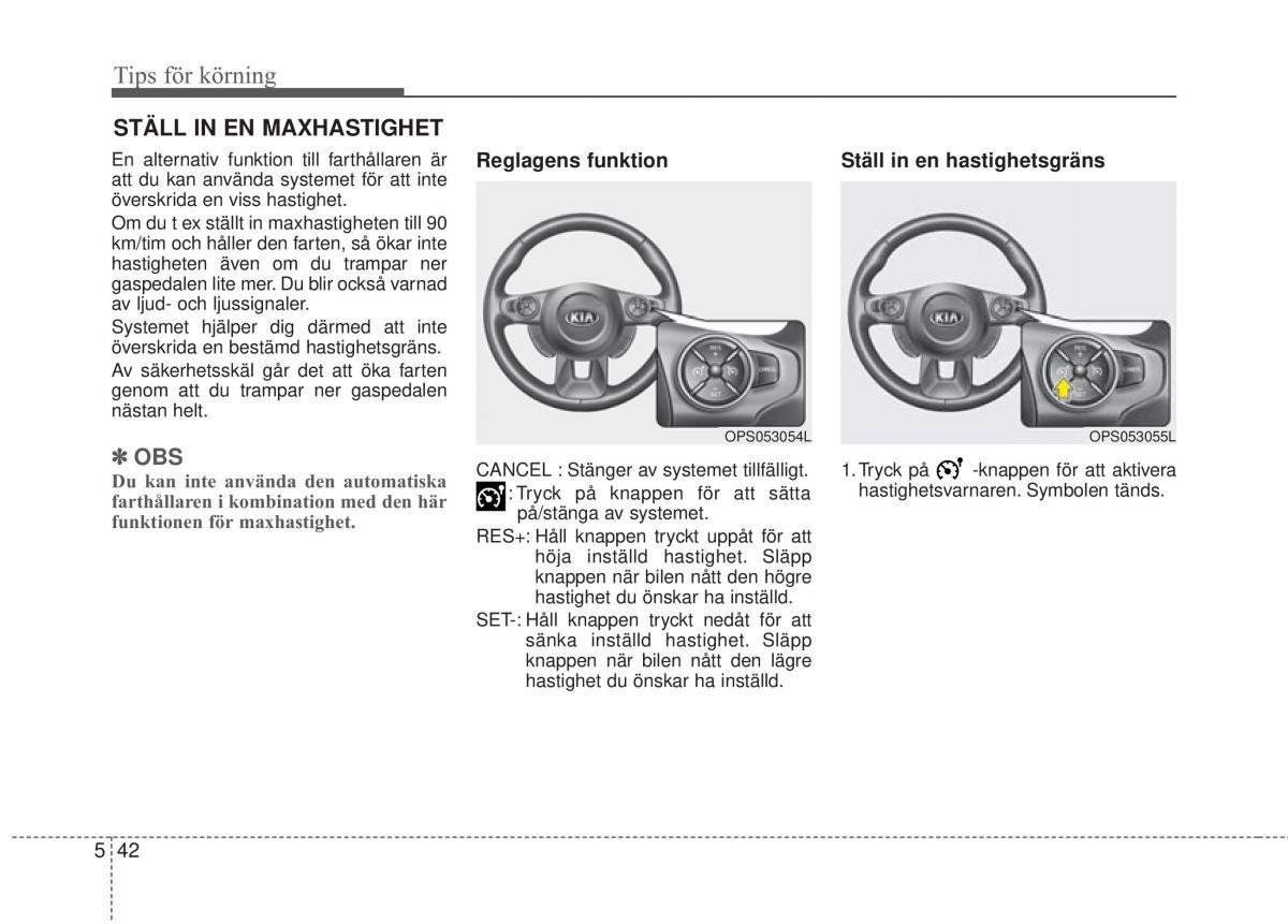 KIA Soul II 2 instruktionsbok / page 395