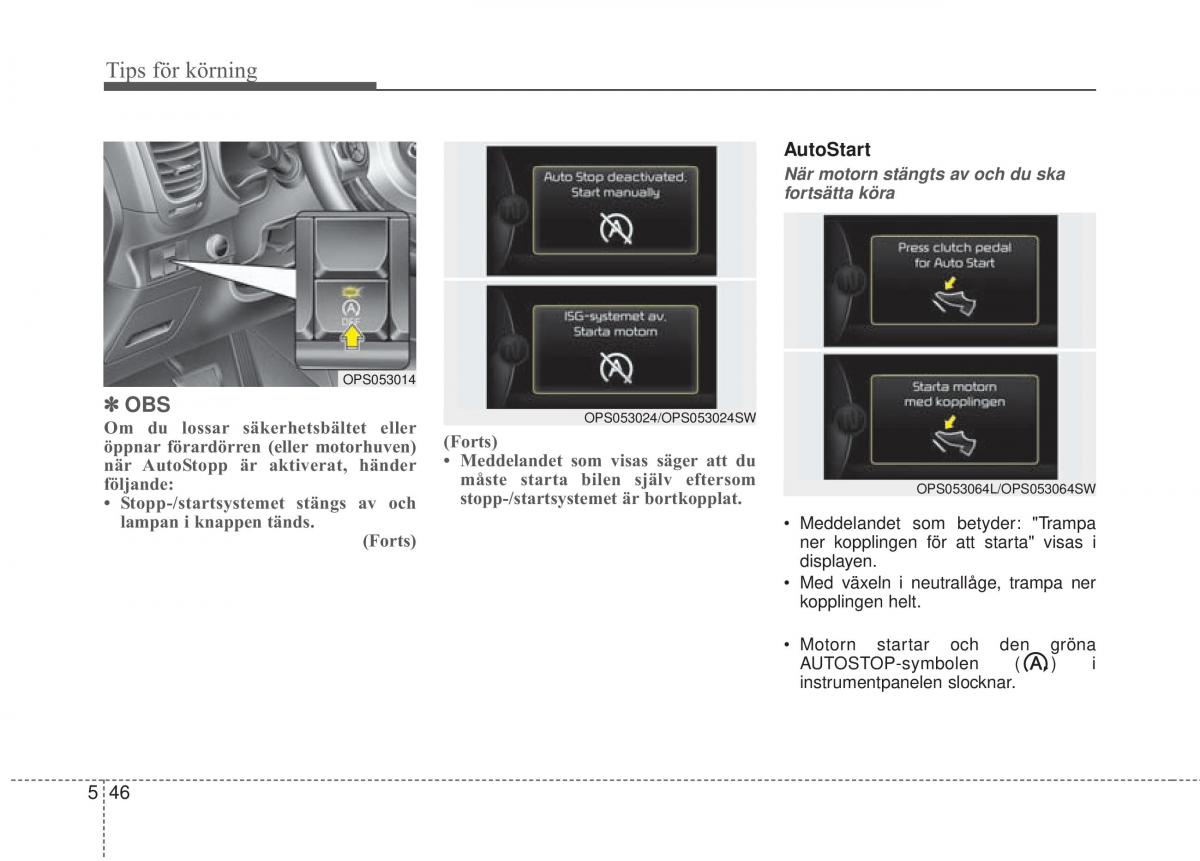 KIA Soul II 2 instruktionsbok / page 399