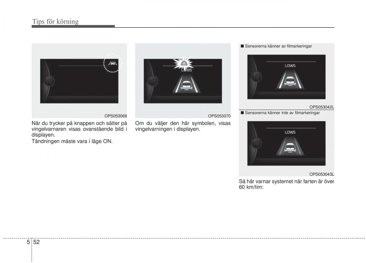 KIA Soul II 2 instruktionsbok / page 405