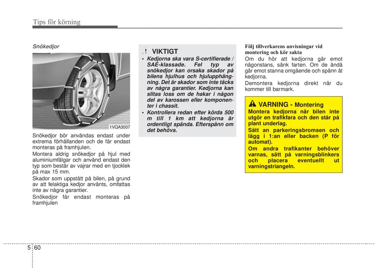 KIA Soul II 2 instruktionsbok / page 413