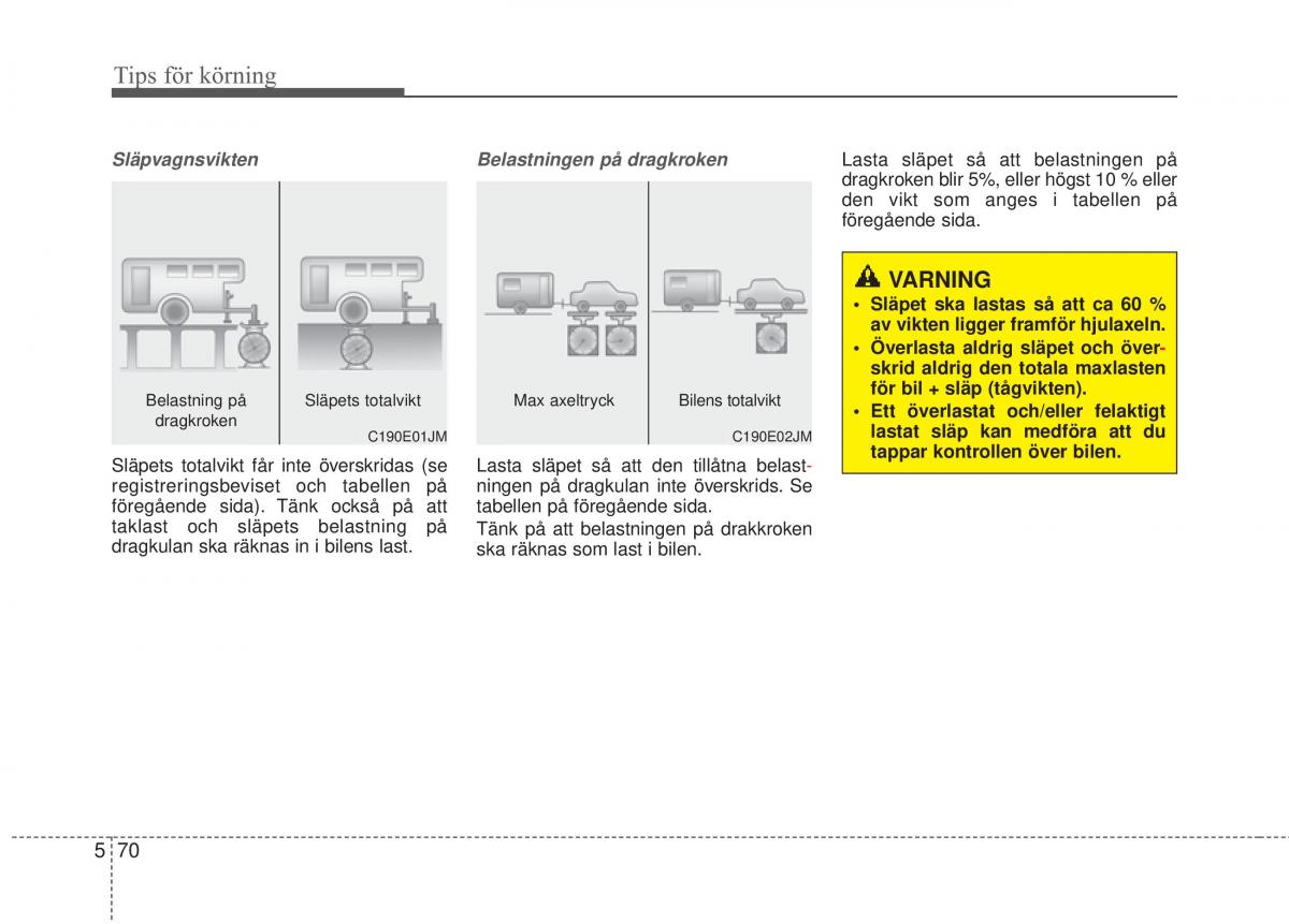 KIA Soul II 2 instruktionsbok / page 423