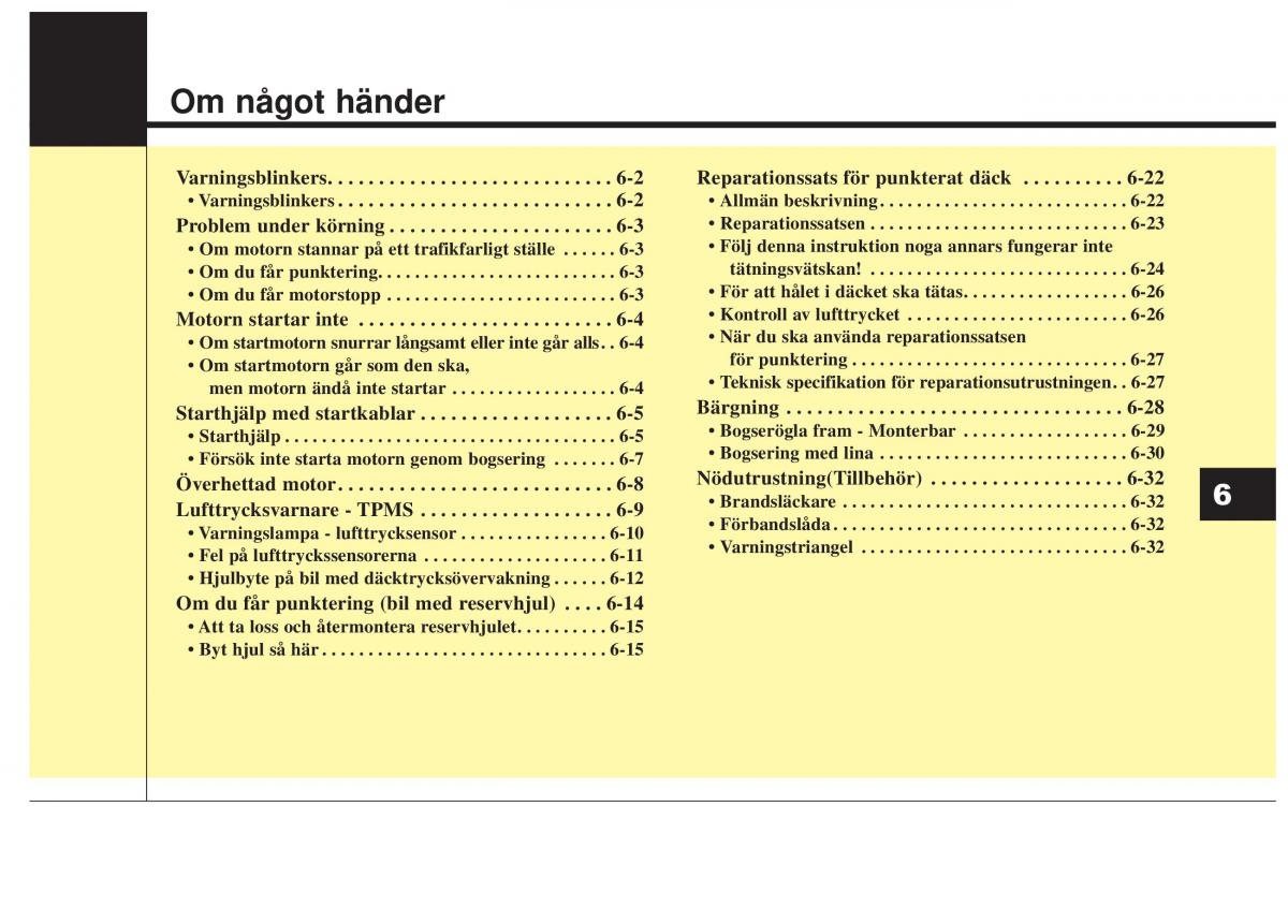 KIA Soul II 2 instruktionsbok / page 425