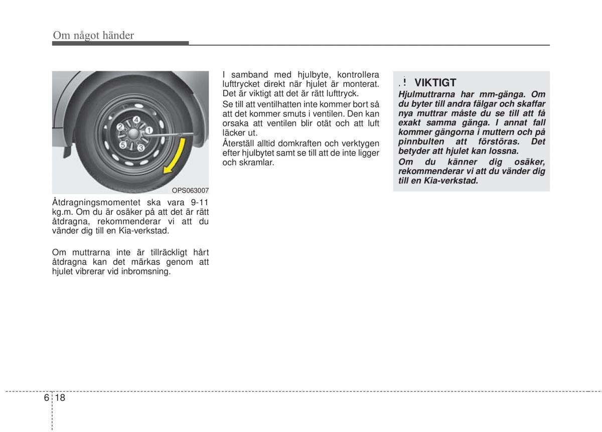 KIA Soul II 2 instruktionsbok / page 442