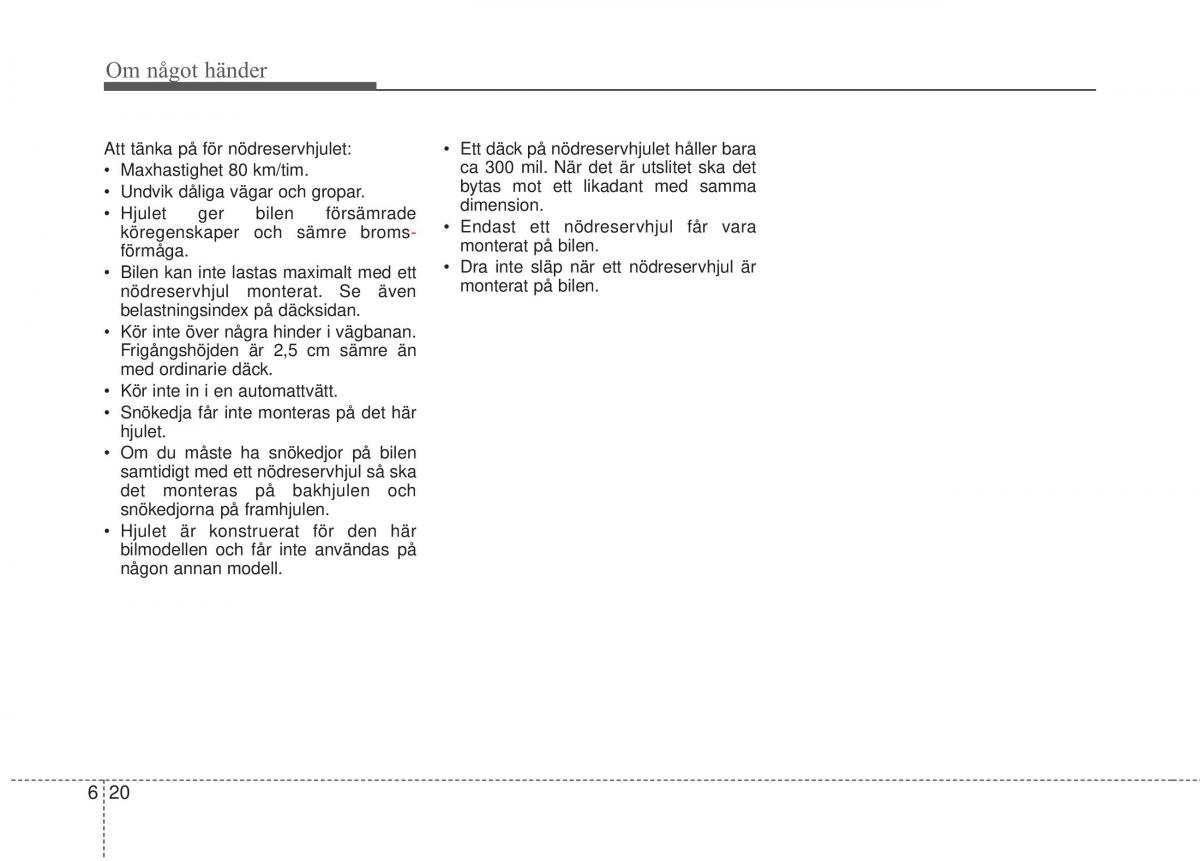 KIA Soul II 2 instruktionsbok / page 444