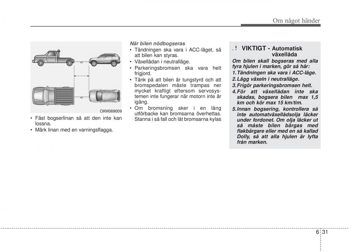 KIA Soul II 2 instruktionsbok / page 455