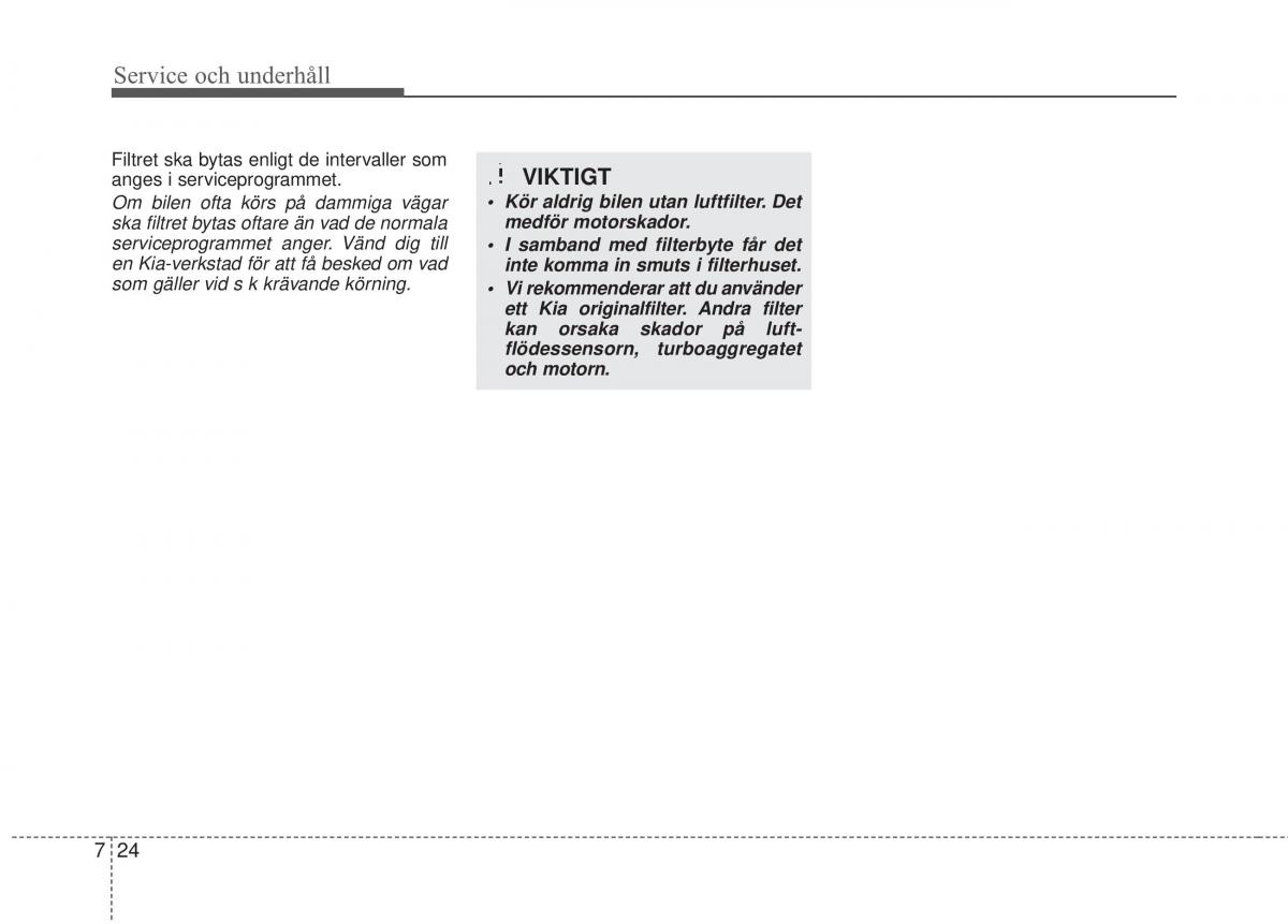 KIA Soul II 2 instruktionsbok / page 480